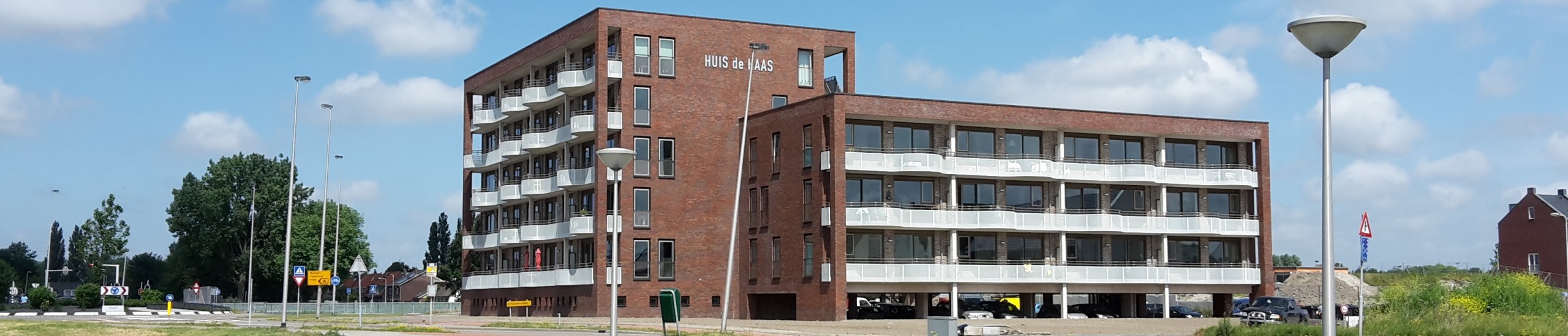 Huurdersvereniging  Lansingerland